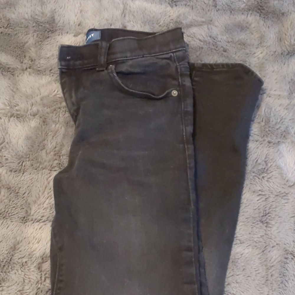 Boys old navy jeans